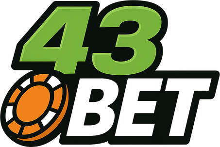 43bet Logo